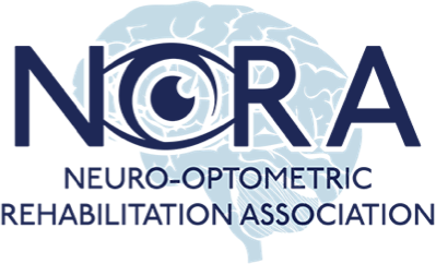 neuro optometric rehabilitation association logo