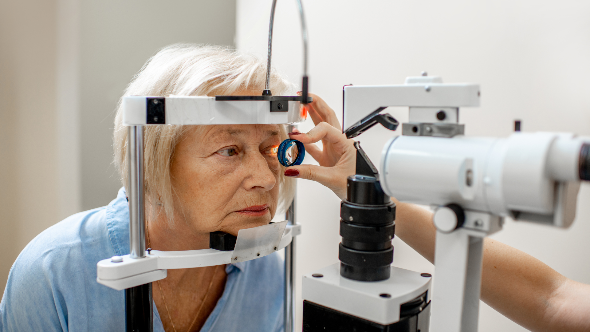 Retina Could Be Key to Detecting, Slowing Alzheimer’s